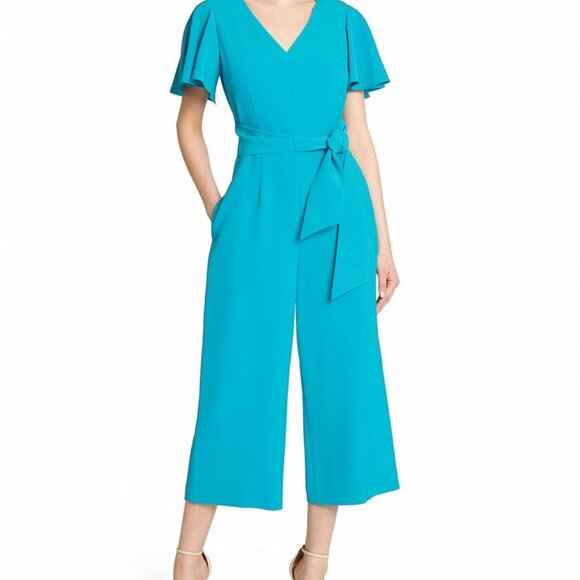 Tahari Jumpsuit - Picture 3 of 3